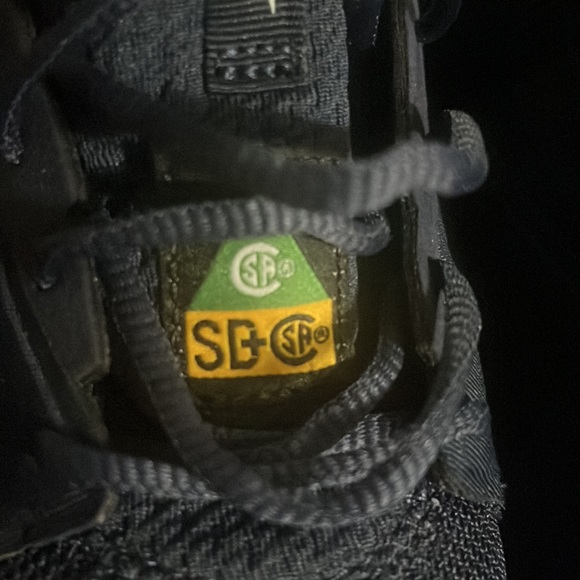 Reebook work shoes composite toe unisex - Picture 5 of 6